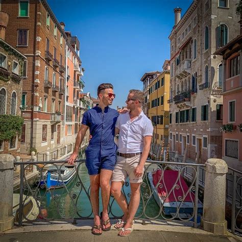 bakeca venezia gay|Gay Venice Guide 2025